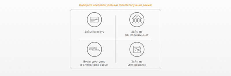МангоМани в Саки - получить микрокредит